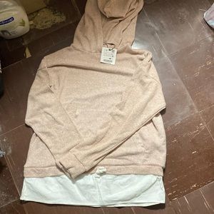 Zara sweater